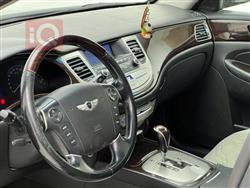 هیوندای جێنسس